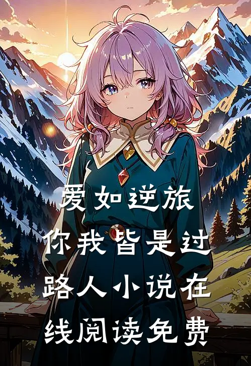 爱如逆旅,你我皆是过路人在线阅读免费全文