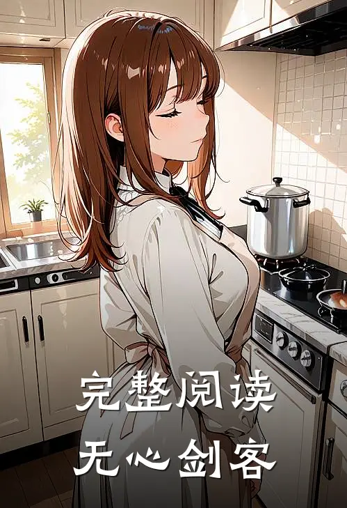 完整阅读无心剑客
