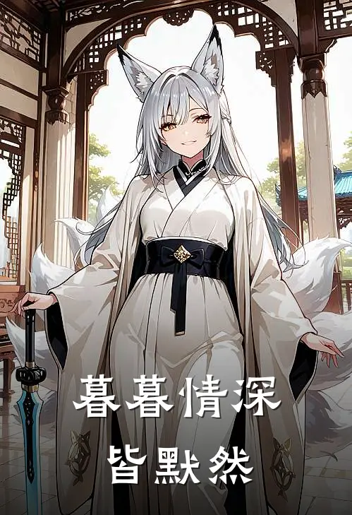 暮暮情深皆默然