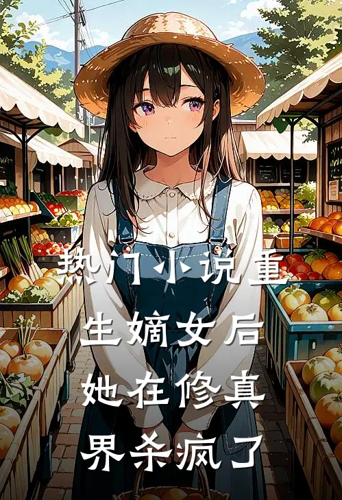 热门重生嫡女后,她在修真界杀疯了全文阅读
