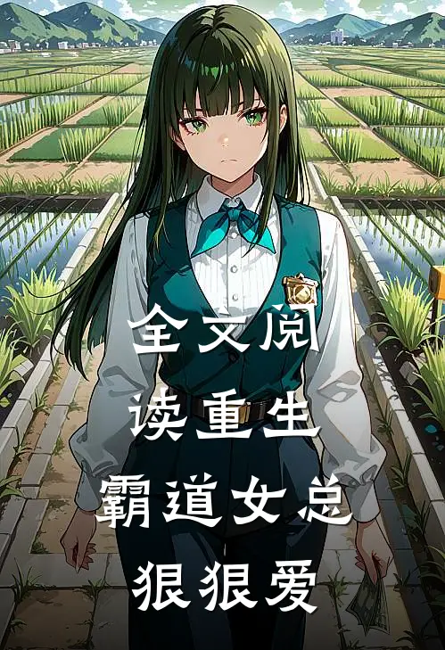 全文阅读重生霸道女总狠狠爱