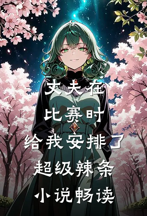 丈夫在比赛时,给我安排了超级辣条畅读版