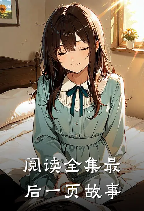 阅读全集最后一页故事视频
