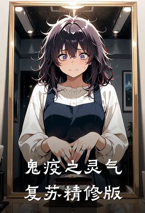 鬼疫之灵气复苏精修版