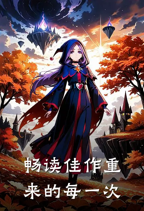 畅读佳作重来的每一次是歌