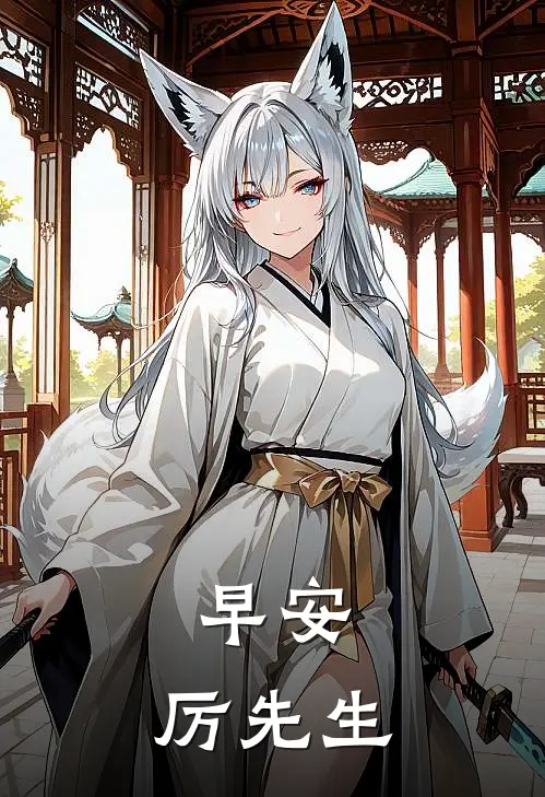 早安,厉先生免费完结