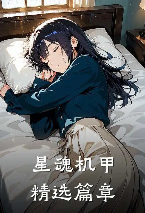 星魂机甲精选篇章