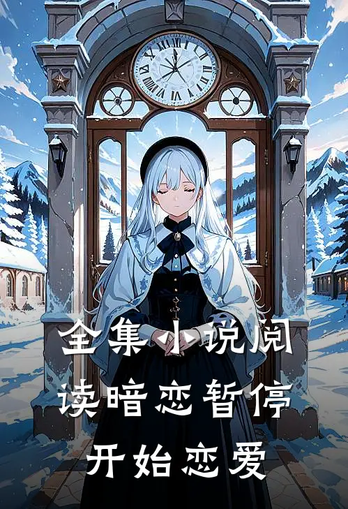 全集阅读暗恋暂停,开始恋爱