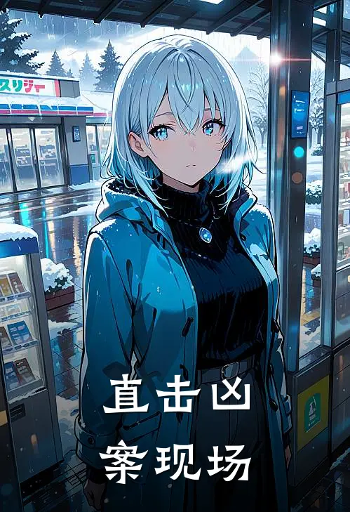 直击凶案现场