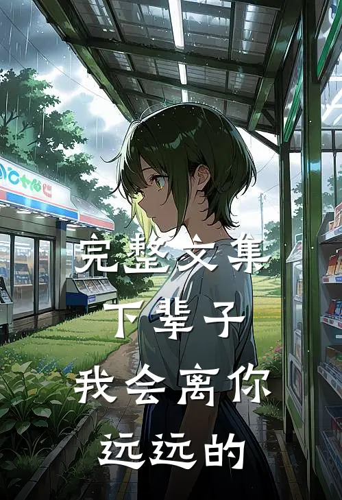完整文集下辈子,我会离你远远的英语