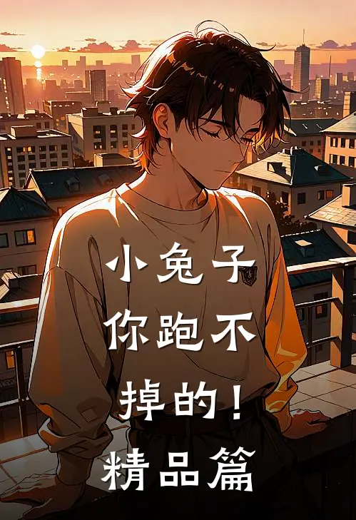 小兔子,你跑不掉的!精品篇漫画