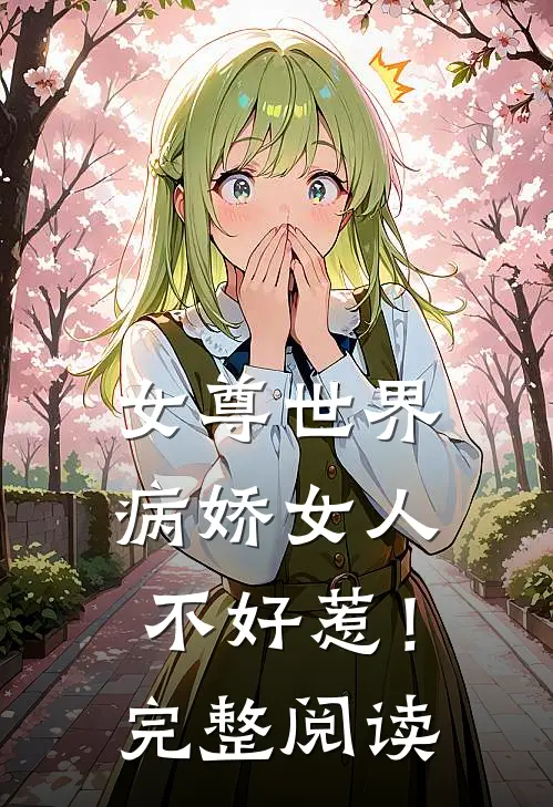 女尊世界病娇女人不好惹!完整阅读全文