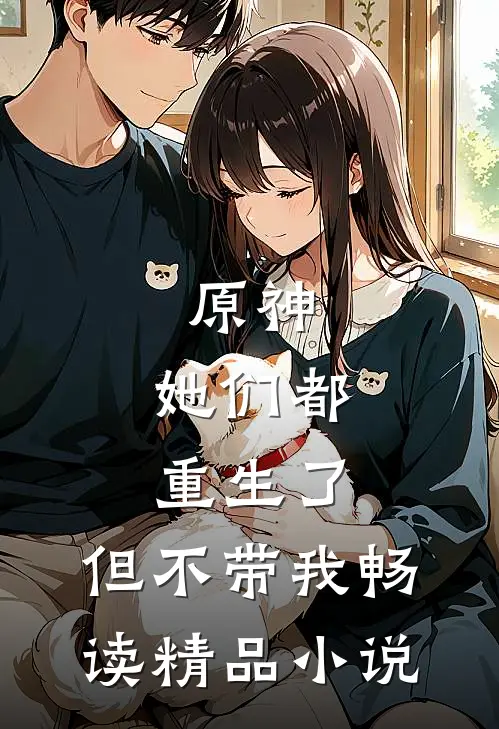 原神她们都重生了,但不带我畅读精品免费阅读