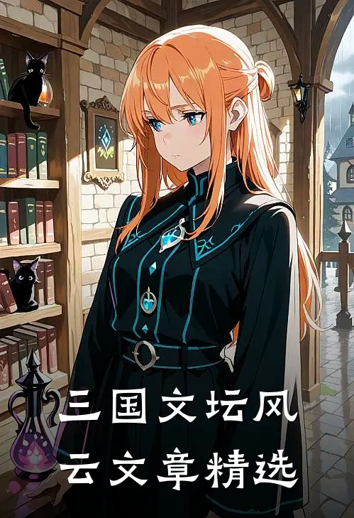 三国文坛风云文章精选在线阅读
