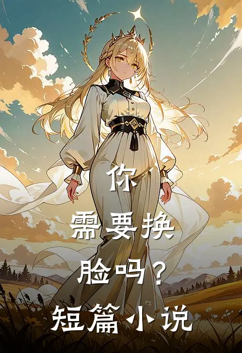 你,需要换脸吗?短篇在线阅读
