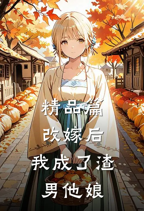 精品篇改嫁后,我成了渣男他娘