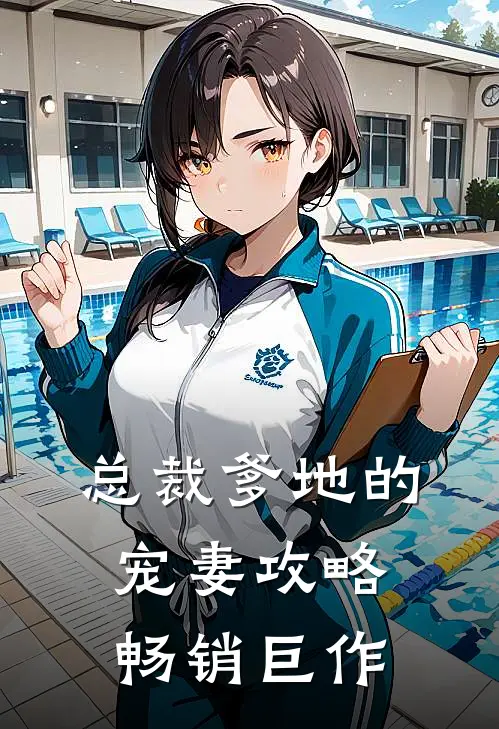 总裁爹地的宠妻攻略畅销巨作免费阅读
