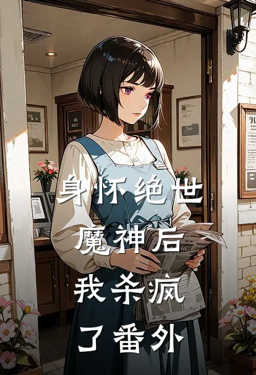 身怀绝世魔神后,我杀疯了番外