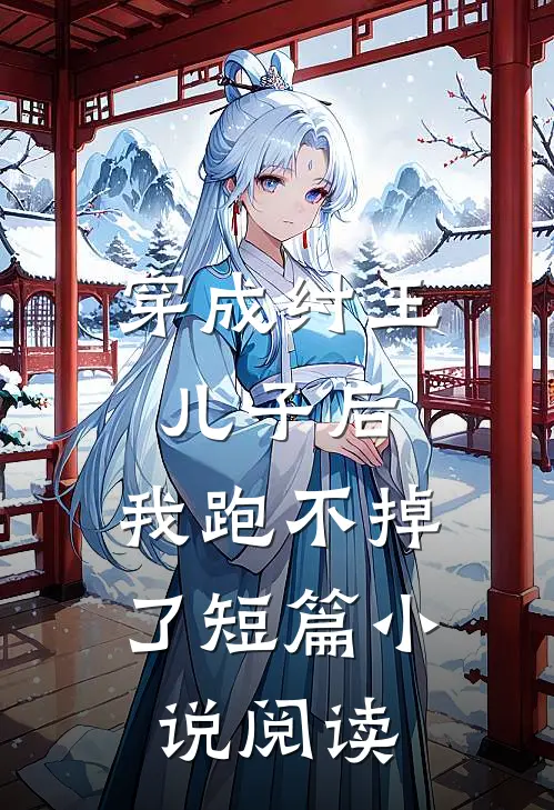 穿成纣王儿子后,我跑不掉了短篇阅读免费