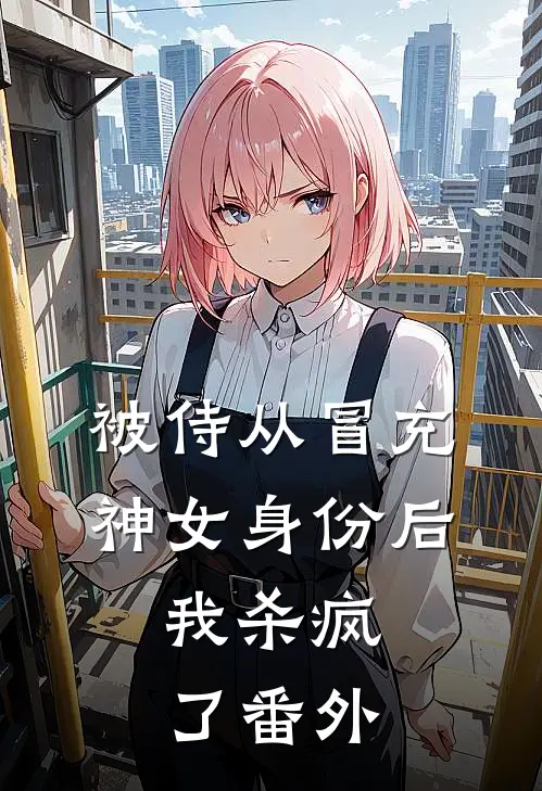 被侍从冒充神女身份后,我杀疯了 番外