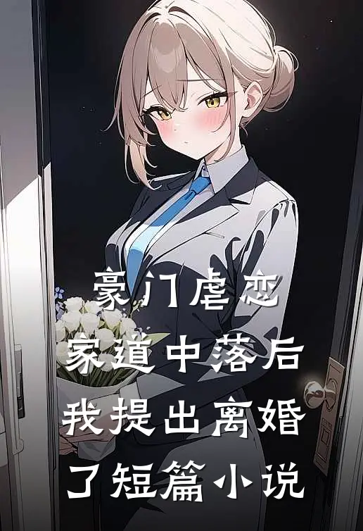 豪门虐恋家道中落后我提出离婚了短篇免费阅读