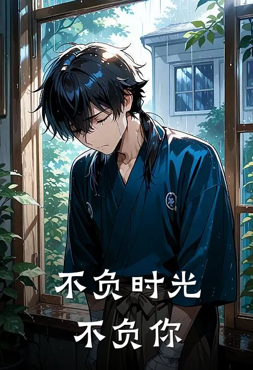 不负时光不负你