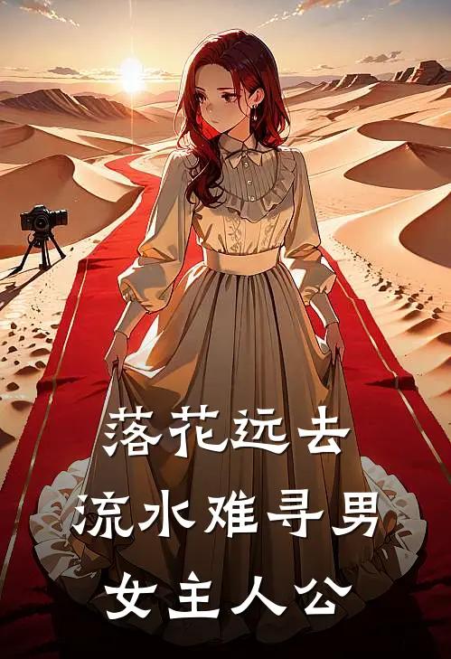 落花远去,流水难寻男女主人公叫