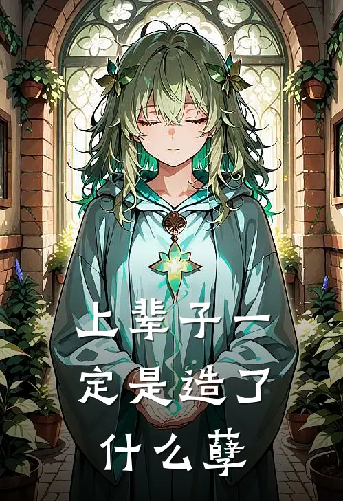 上辈子一定是造了什么孽