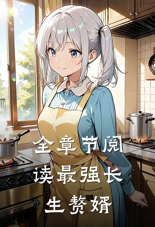 全章节阅读最强长生赘婿