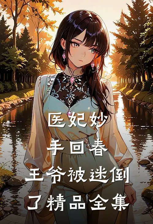 医妃妙手回春,王爷被迷倒了精品全集