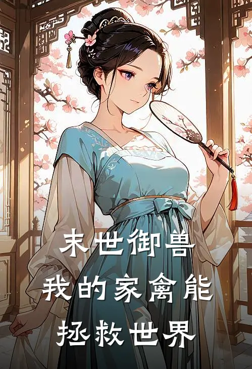 末世御兽,我的家禽能拯救世界笔趣阁