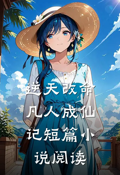 逆天改命,凡人成仙记短篇阅读
