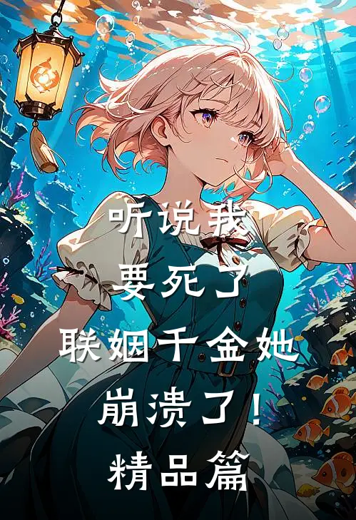 听说我要死了,联姻千金她崩溃了!精品篇在线阅读