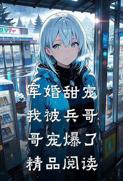 军婚甜宠我被兵哥哥宠爆了精品阅读