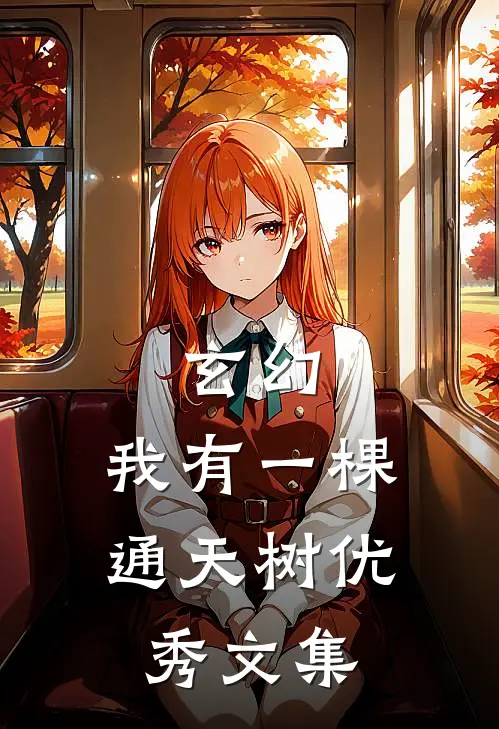 玄幻我有一棵通天树优秀文集免费阅读