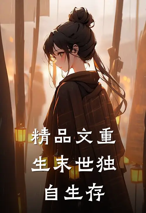精品文重生末世独自生存