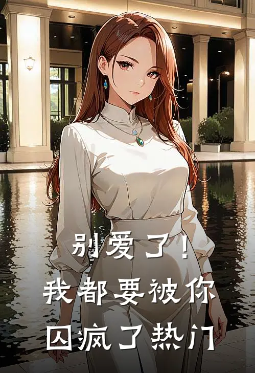 别爱了!我都要被你囚疯了热门