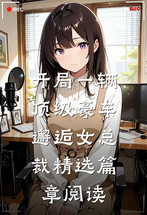 开局一辆顶级豪车,邂逅女总裁精选篇章阅读