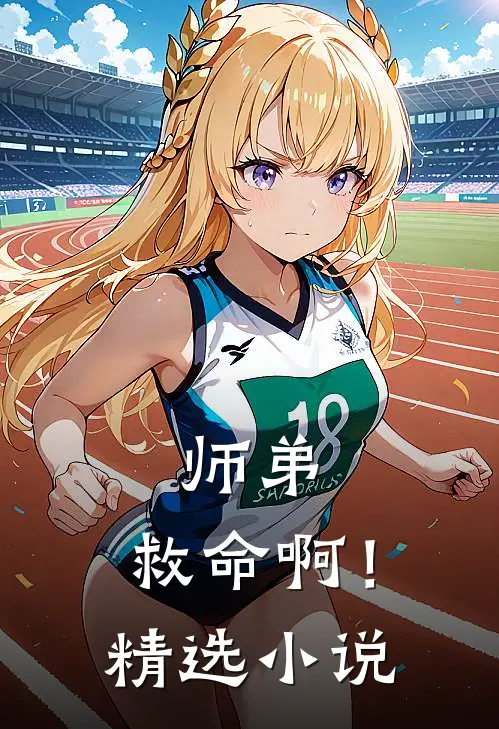 师弟,救命啊!精选阅读