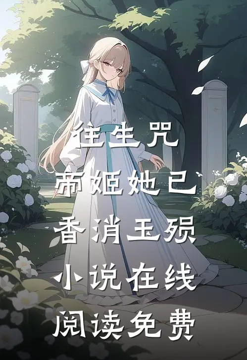 往生咒帝姬她已香消玉殒在线阅读免费全文