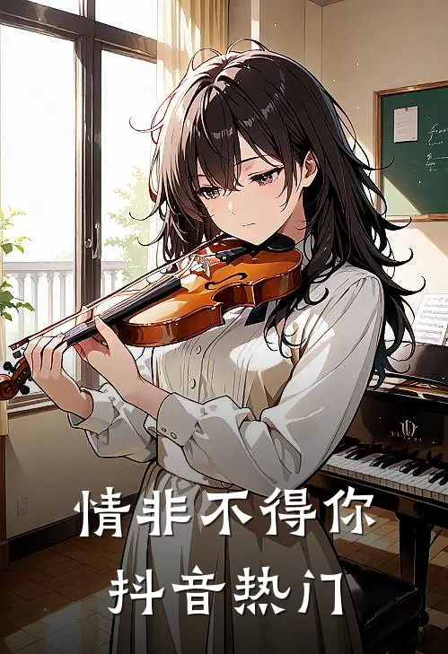 情非不得你抖音热门