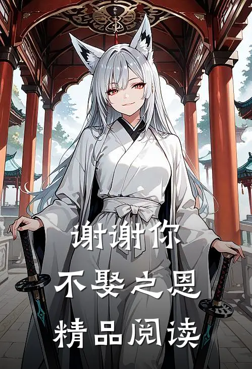 谢谢你,不娶之恩精品阅读感悟