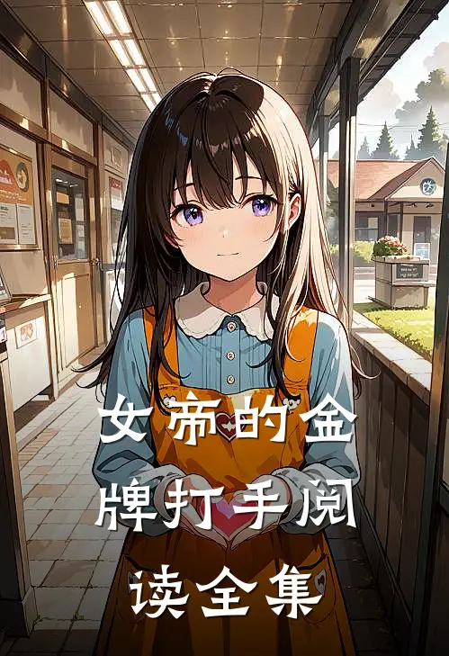 女帝的金牌打手阅读全集免费