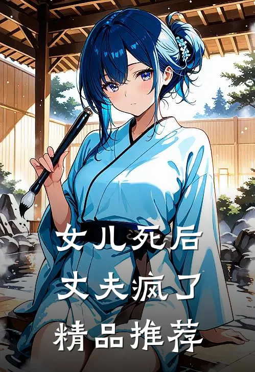 女儿死后,丈夫疯了精品推荐