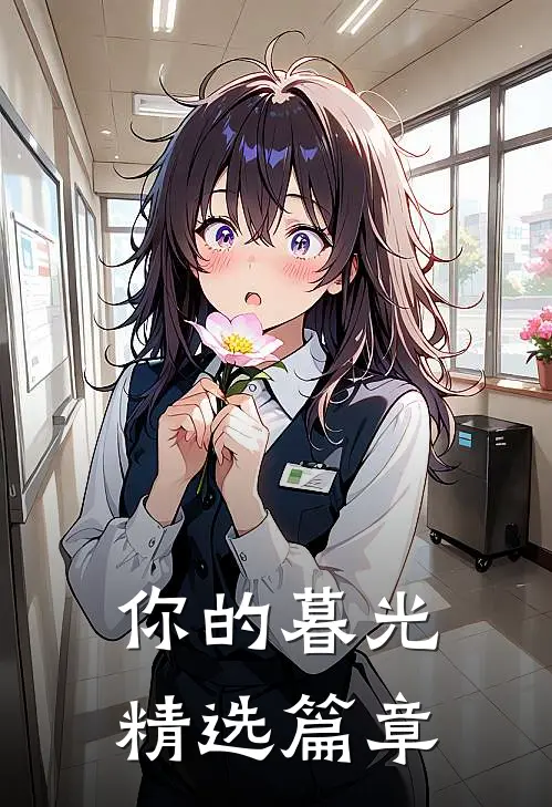 你的暮光精选篇章是