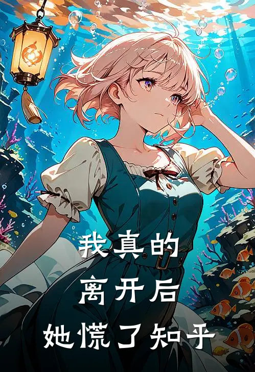 我真的离开后,她慌了知乎免费阅读