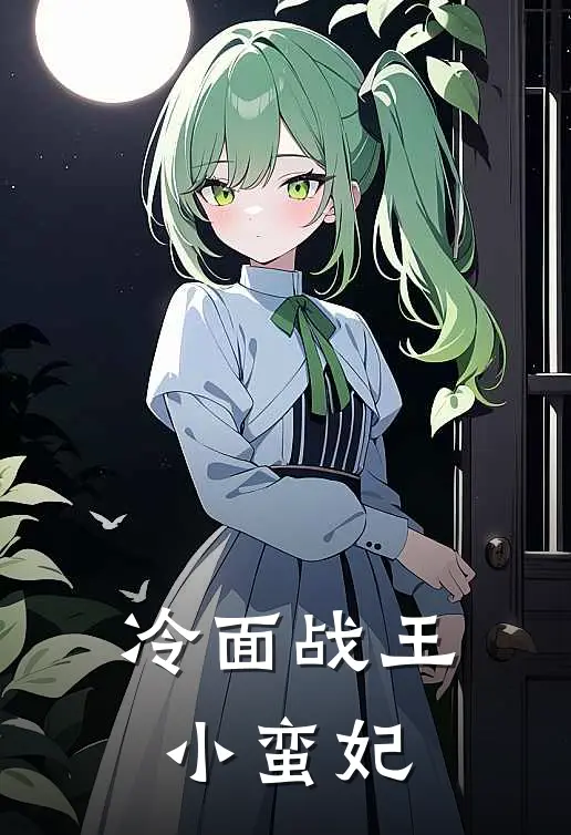 冷面战王小蛮妃