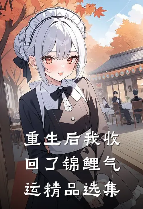 重生后我收回了锦鲤气运精品选集