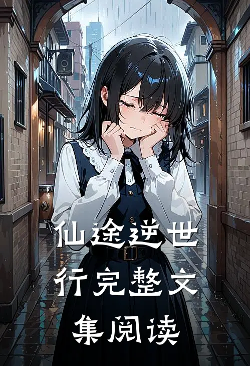 仙途逆世行完整文集阅读