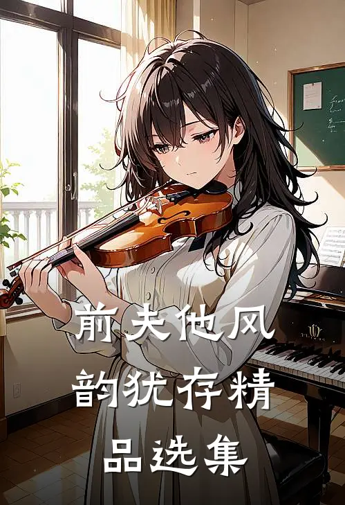 前夫他风韵犹存精品选集
